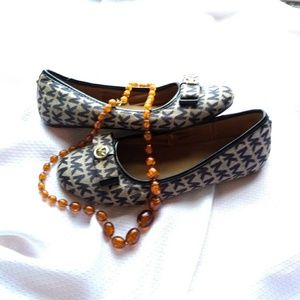 Michael Kors Dress Shoes Size 3